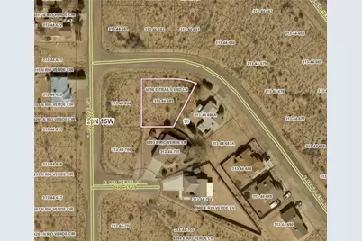 6896 E Trails End Lane, Kingman, AZ 86401 - Photo 1