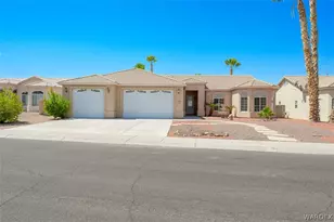 2780 Desert Stars Ln, Bullhead City, AZ 86429 - Photo 1