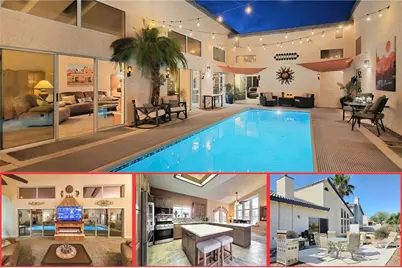 1171 Camino Cove, Bullhead City, AZ 86442 - Photo 1