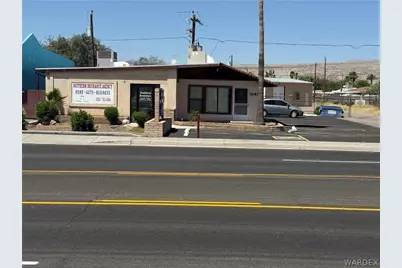 1885 Lakeside, Bullhead City, AZ 86442 - Photo 1