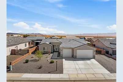 5364 N Prairie Heights Drive, Kingman, AZ 86409 - Photo 1