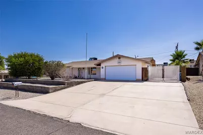 1710 Outrigger Drive, Lake Havasu, AZ 86404 - Photo 1