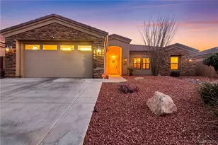 3358 Mine Shaft Ct, Kingman, AZ 86401 - Photo 1