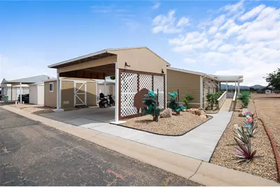 1280 Citrus, Kingman, AZ 86409 - Photo 1