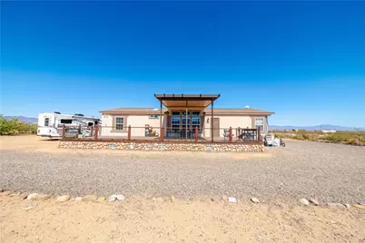 4134 N Canelo Road, Golden Valley, AZ 86413 - Photo 1