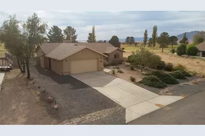 9697 N Pebble Drive, Kingman, AZ 86401 - Photo 1
