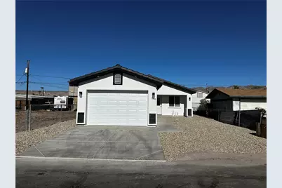 1855 Montclair Drive, Bullhead City, AZ 86442 - Photo 1