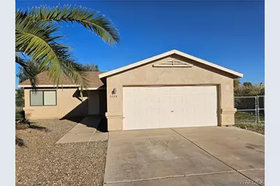 9842 S Phoenix Drive, Mohave Valley, AZ 86440 - Photo 1