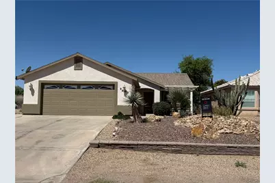 9893 S Arizona Drive, Mohave Valley, AZ 86440 - Photo 1