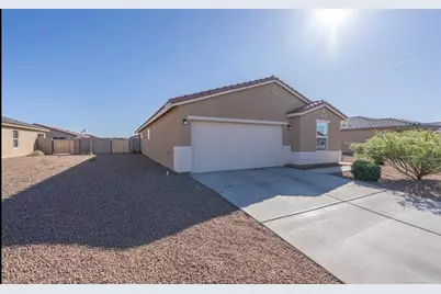 3547 E Andrea Drive, Kingman, AZ 86409 - Photo 1
