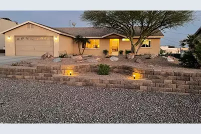 2980 Corral Circle, Lake Havasu, AZ 86404 - Photo 1