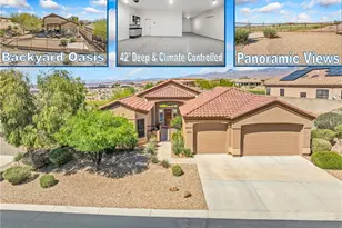 2941 Fort Mojave Dr, Bullhead City, AZ 86429 - Photo 1