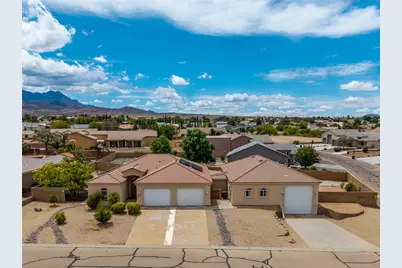 4200 Edgerock Avenue, Kingman, AZ 86401 - Photo 1