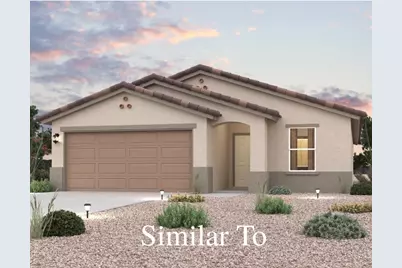9380 N Concho Drive, Kingman, AZ 86401 - Photo 1