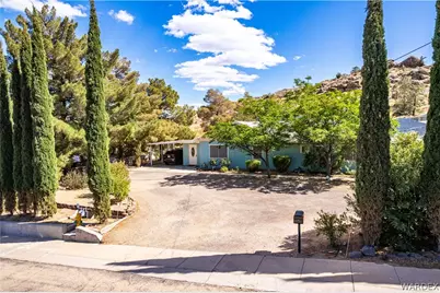 1312 Jefferson Street, Kingman, AZ 86401 - Photo 1