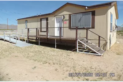 3940 N Avra Road, Golden Valley, AZ 86413 - Photo 1