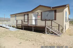 3940 N Avra Rd, Golden Valley, AZ 86413 - Photo 1