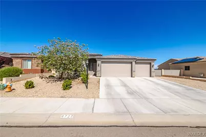 4727 N Old Ranch Lane, Kingman, AZ 86401 - Photo 1