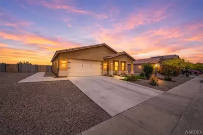 3671 E Koval Drive, Kingman, AZ 86409 - Photo 1
