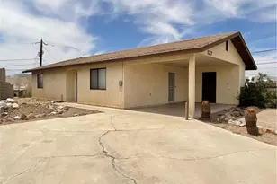 137 Hacienda, Bullhead City, AZ 86429 - Photo 1