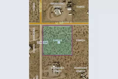306-17-223C W Diabase Drive, Golden Valley, AZ 86413 - Photo 1