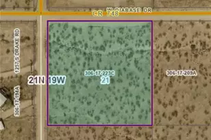 306-17-223C W Diabase Dr, Golden Valley, AZ 86413 - Photo 1