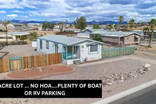 1677 Rio Vista Dr, Bullhead City, AZ 86442 - Photo 1