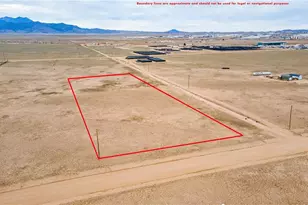 310-12-125 E Parker Rd, Kingman, AZ 86401 - Photo 1