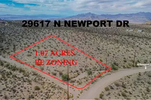 29617 Newport Dr, Meadview, AZ 86444 - Photo 1