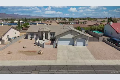 3195 Jennifer Avenue, Kingman, AZ 86401 - Photo 1