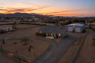 3410 W Carmichael Rd, Golden Valley, AZ 86413 - Photo 1