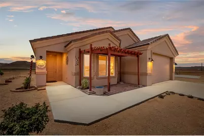 10809 N Jemez Road, Kingman, AZ 86401 - Photo 1