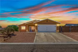 2383 E Pawnee Trail, Fort Mohave, AZ 86426 - Photo 1