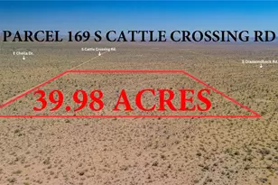122-15-016 S Cattle Crossing Rd, Yucca, AZ 86438 - Photo 1
