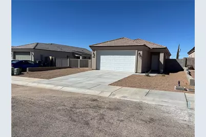 2631 Harrod Avenue, Kingman, AZ 86401 - Photo 1