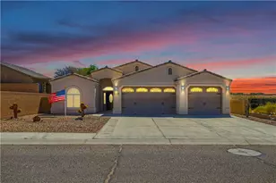 4890 S Mesa Verde Dr, Fort Mohave, AZ 86426 - Photo 1