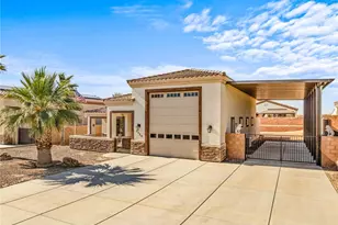 2529 E Nez Perce Rd, Fort Mohave, AZ 86426 - Photo 1
