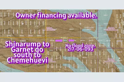 217-06-093 W Chemehuevi Drive, Golden Valley, AZ 86413 - Photo 1