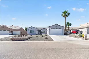493 E Kingsley St, Mohave Valley, AZ 86440 - Photo 1