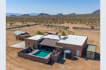 2424 E Beth Drive, Yucca, AZ 86438 - Photo 1