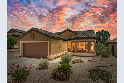 2832 Esmerelda Drive, Bullhead City, AZ 86429 - Photo 1