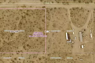 000 W Zora Dr, Golden Valley, AZ 86413 - Photo 1
