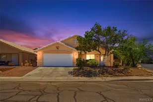 3063 Mallory Loop, Kingman, AZ 86401 - Photo 1