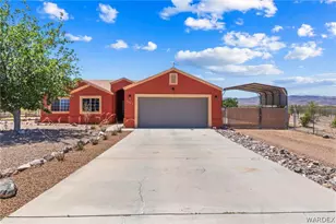 3643 N Estrella Rd, Golden Valley, AZ 86413 - Photo 1