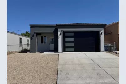 1826 Coronado Drive, Bullhead City, AZ 86442 - Photo 1