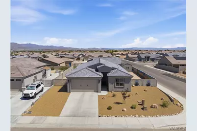 3383 Tiffany Avenue, Kingman, AZ 86401 - Photo 1