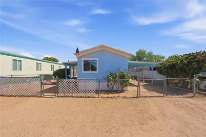 3790 E Thompson Avenue, Kingman, AZ 86409 - Photo 1