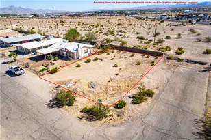 5575 S Topaz St, Fort Mohave, AZ 86426 - Photo 1