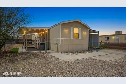 800 Brill Drive, Bullhead City, AZ 86442 - Photo 1