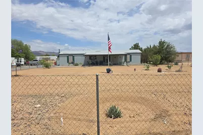 3634 N Hassayampa Road, Golden Valley, AZ 86413 - Photo 1